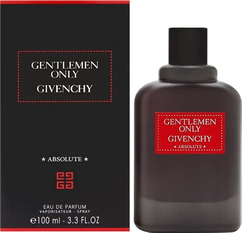 givenchy parfum heren bol.com